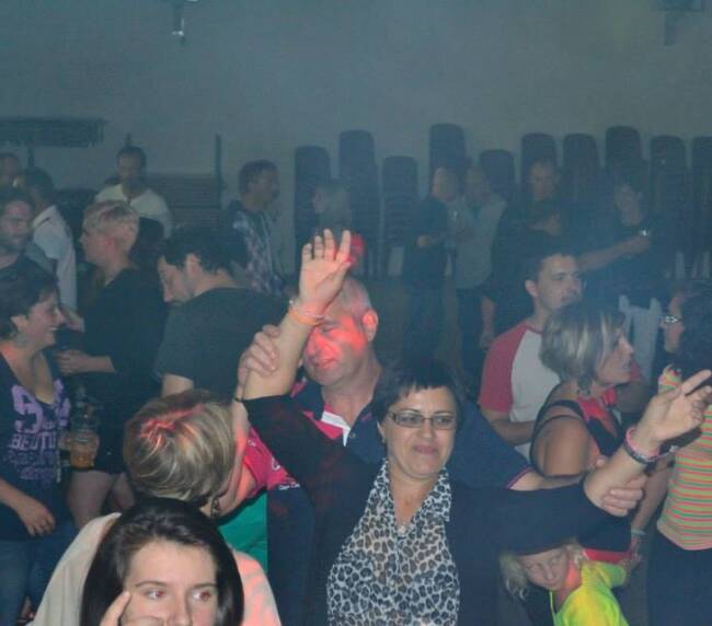 Soirée privée animée par DJ dans le Béarn