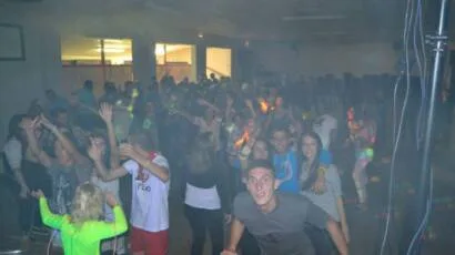 Soirée privée animée par DJ dans le Béarn