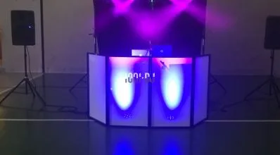 DJ Pau – animation musicale Eclectik Musik