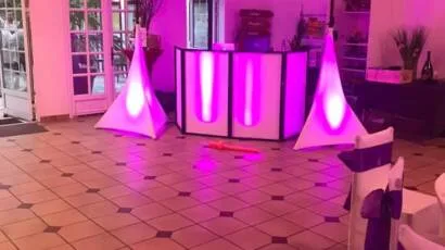 DJ anniversaire Pau – ambiance festive Eclectik Musik