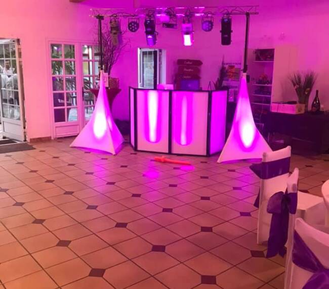 DJ anniversaire Pau – ambiance festive Eclectik Musik