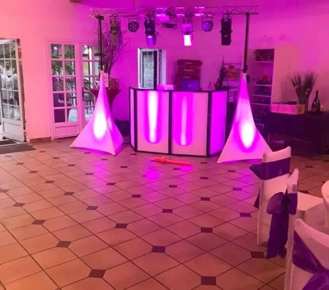 DJ anniversaire Pau – ambiance festive Eclectik Musik