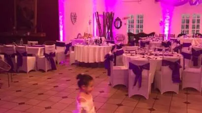 Soirée de mariage dans le Béarn avec DJ Bruno Vieira