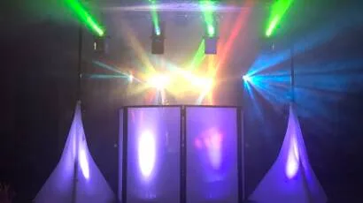 DJ soirée d’entreprise Pau – Eclectik Musik