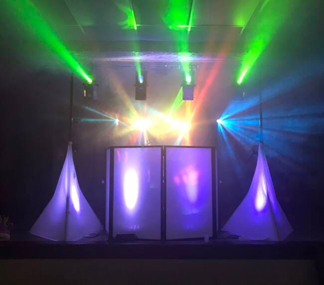 DJ soirée d’entreprise Pau – Eclectik Musik