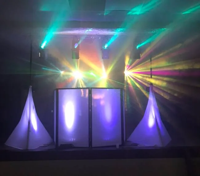 DJ soirée d’entreprise Pau – Eclectik Musik