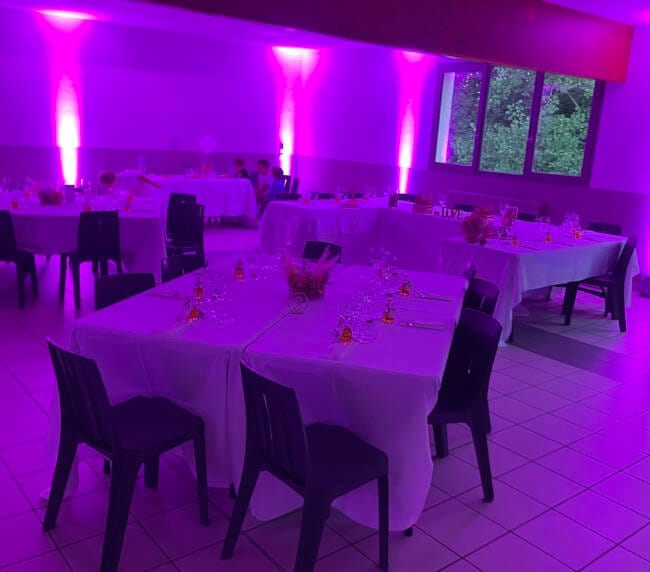 DJ mariage Pau – animation musicale Eclectik Musik