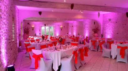 DJ Pau – animation musicale Eclectik Musik