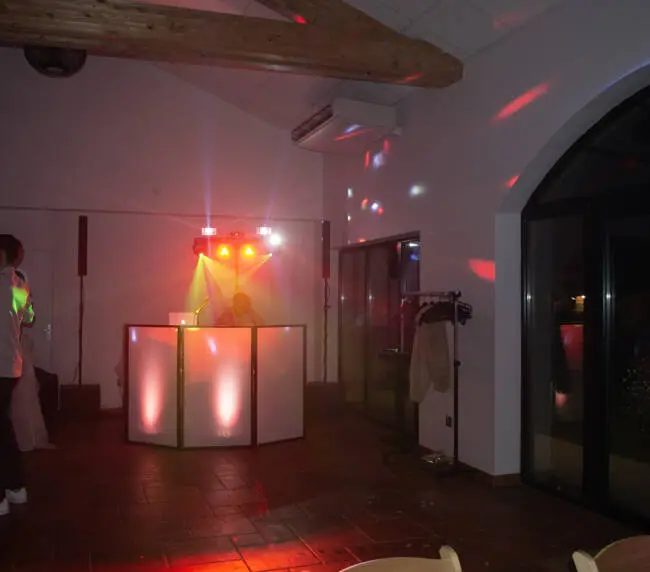 DJ mariage Pau – animation musicale Eclectik Musik